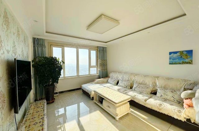 天富东苑2室2厅91.78㎡45万二手房图片