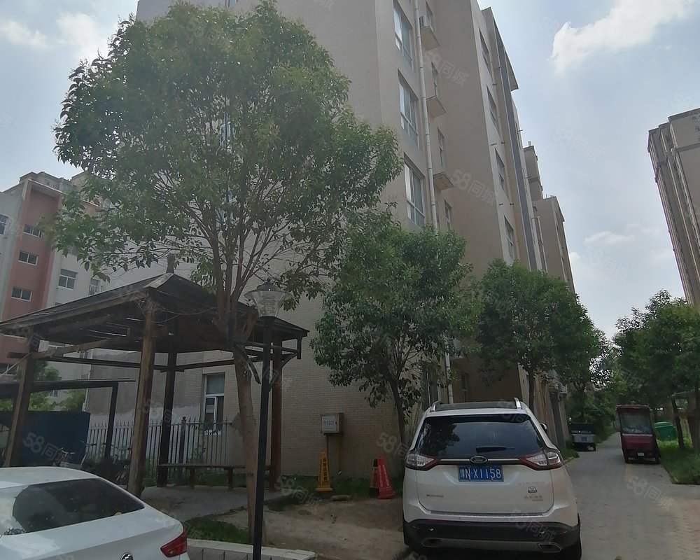 【东方现代城, 东方现代城小区详情,房价走势,房源,业主论坛】- 商丘