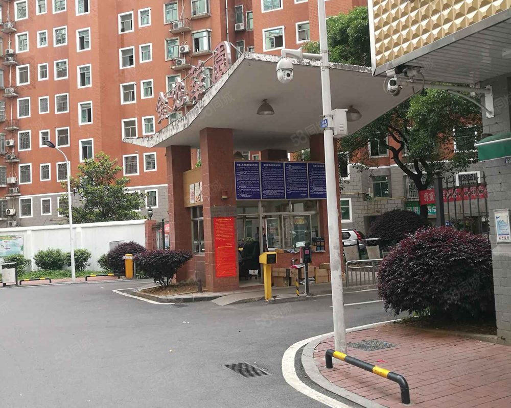 【金地华园, 金地华园小区详情,房价走势,房源,业主论坛】- 长沙58