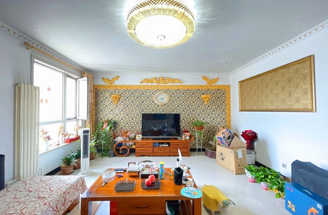 丽景苑3室2厅156㎡149万二手房图片