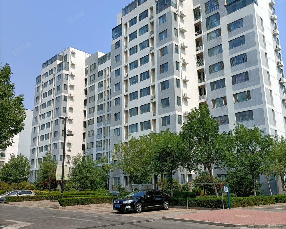 翠湖小区(东营)