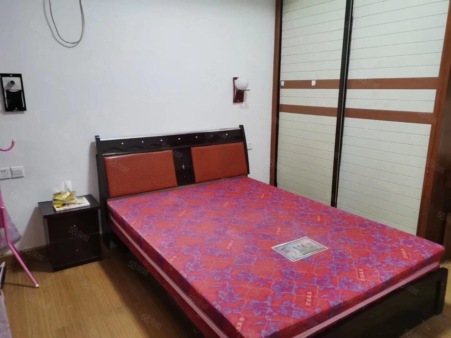 曼陀岩路16号小区2室1厅1卫44.53㎡东34万