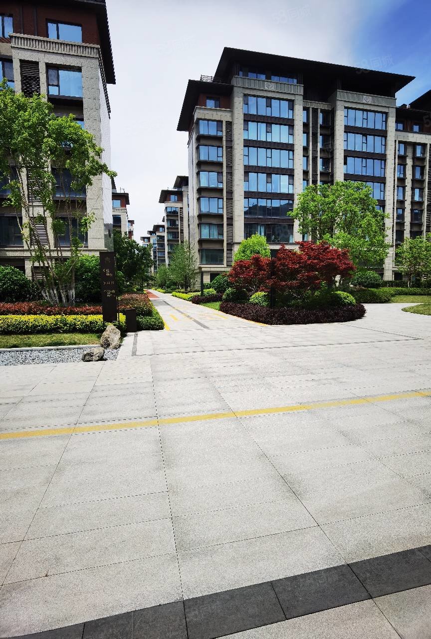 带两个车位储藏室 好楼层 元宝户型,奥德海棠-临沂58同城