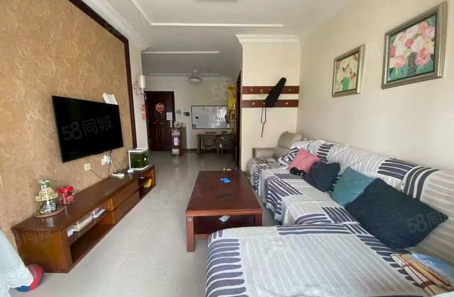 上文轩 恒大名都 精装两室 带车位 好楼层