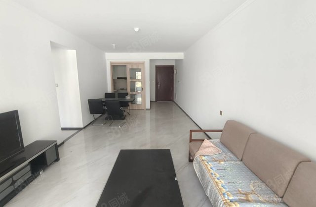 云麓九里 新房未住 3室 2卫 现房 全名户型