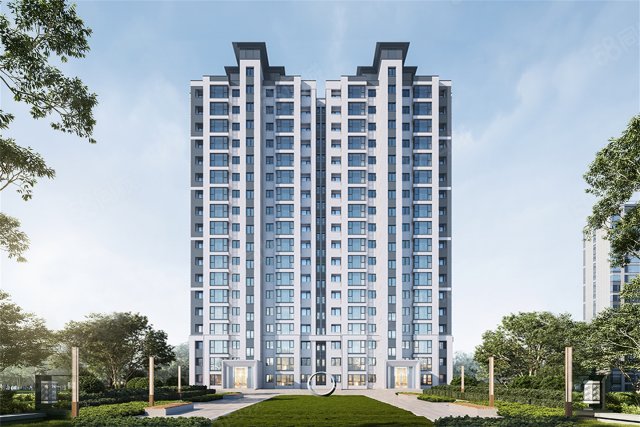 安阳建业光明府