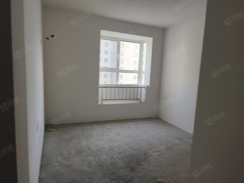 采光好,价格便宜有证可贷款,融邦中山苑(公寓住宅)-菏泽58同城