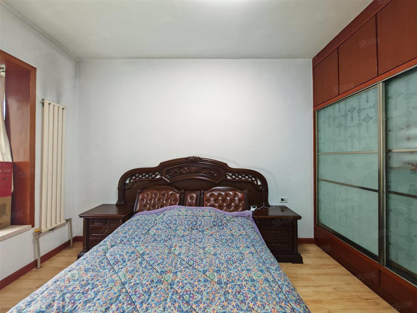 维多利亚3室2厅2卫135㎡南北79.8万