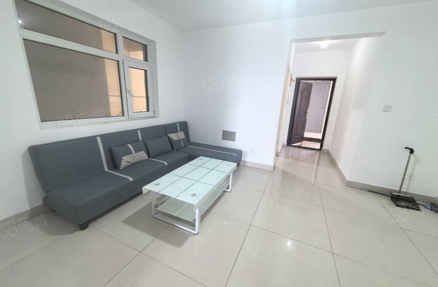 聊城大学北边 中医院西邻 老文轩八中 羡林苑电梯房 有证