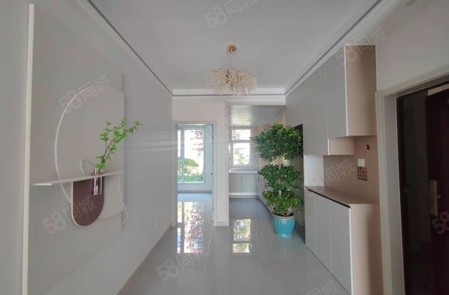 金马熙院3室2厅97㎡69.8万二手房图片