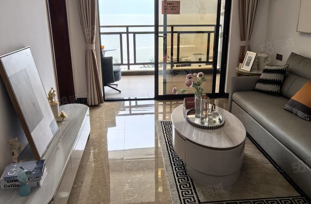 海东方2室1厅76㎡87万二手房图片