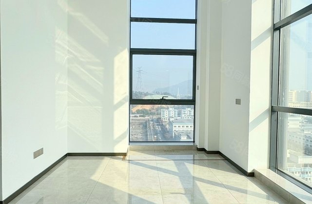 怡安星河世纪3室2厅56.01㎡43万二手房图片