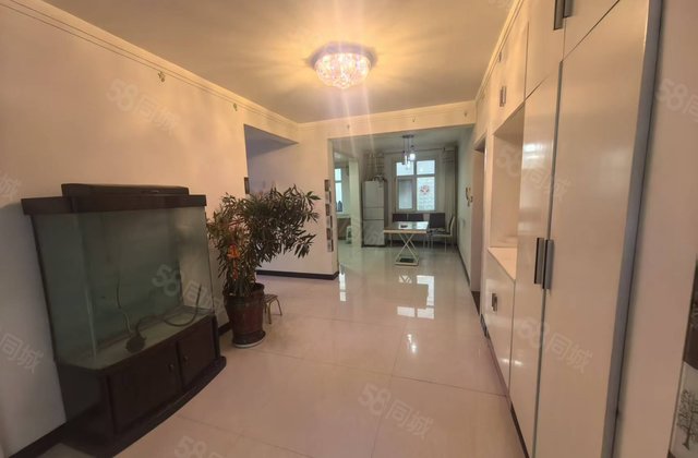 四季花城3室2厅142.1㎡109.5万二手房图片