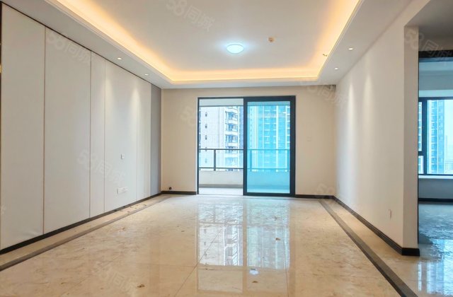 广汇御园(一期)4室2厅135.83㎡213万二手房图片