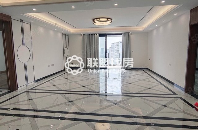 万豪丽城6室2厅317㎡193万二手房图片