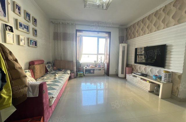 东昌中学旁 小高免大税 车位储 东昌丽都边户 星光和园华粹园