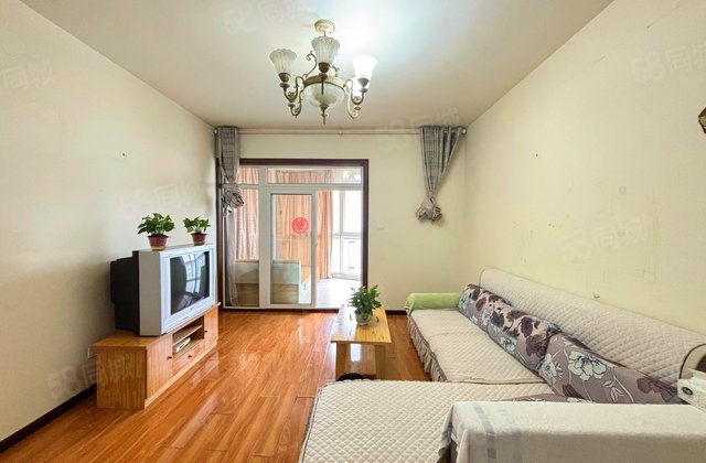 锦上城2室2厅92.33㎡66万二手房图片