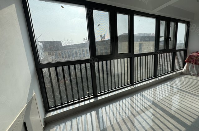 东城尚品3室2厅121.48㎡57万二手房图片