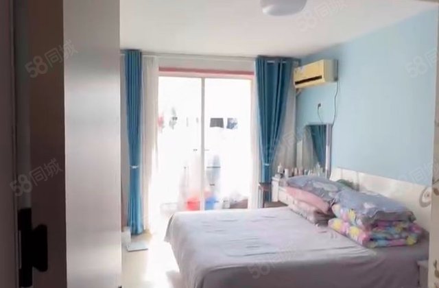 中景华庭A区(公寓住宅)2室1厅93.05㎡57万二手房图片