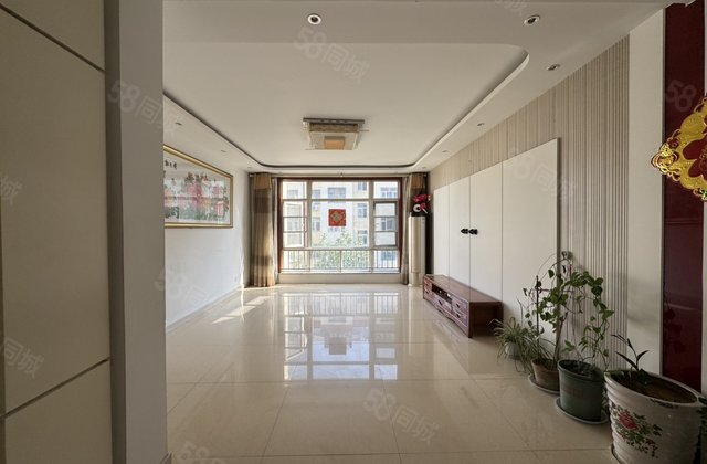 急售！东昌湖畔 电梯洋房 送储 免大税 停车方便 东方双语