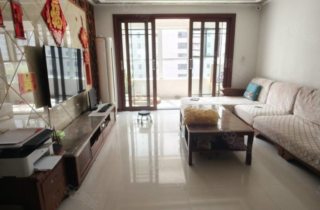 阳光盈城3室2厅139㎡78万二手房图片