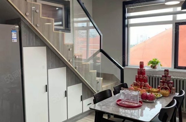 精装好房 视野开阔 低密度 适合家庭居住送地下室价格可议