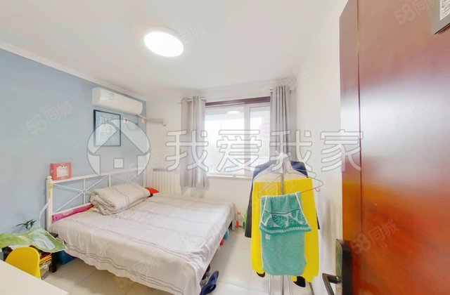 朝阳旺角4室1厅114.6㎡353万二手房图片