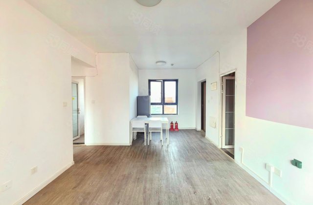 城投置地优山居3室2厅95.6㎡265万二手房图片