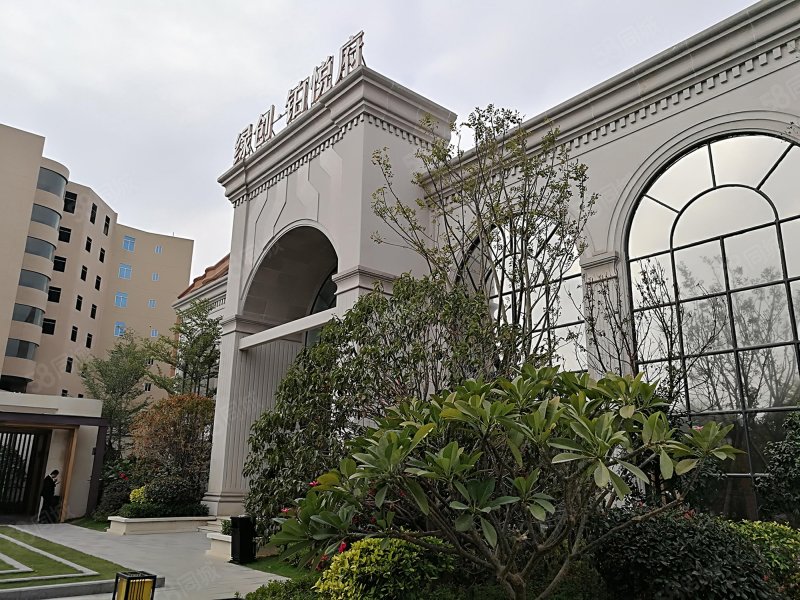 【绿创铂悦府房价走势,绿创铂悦府房屋出租,绿创铂悦府二手房出售】