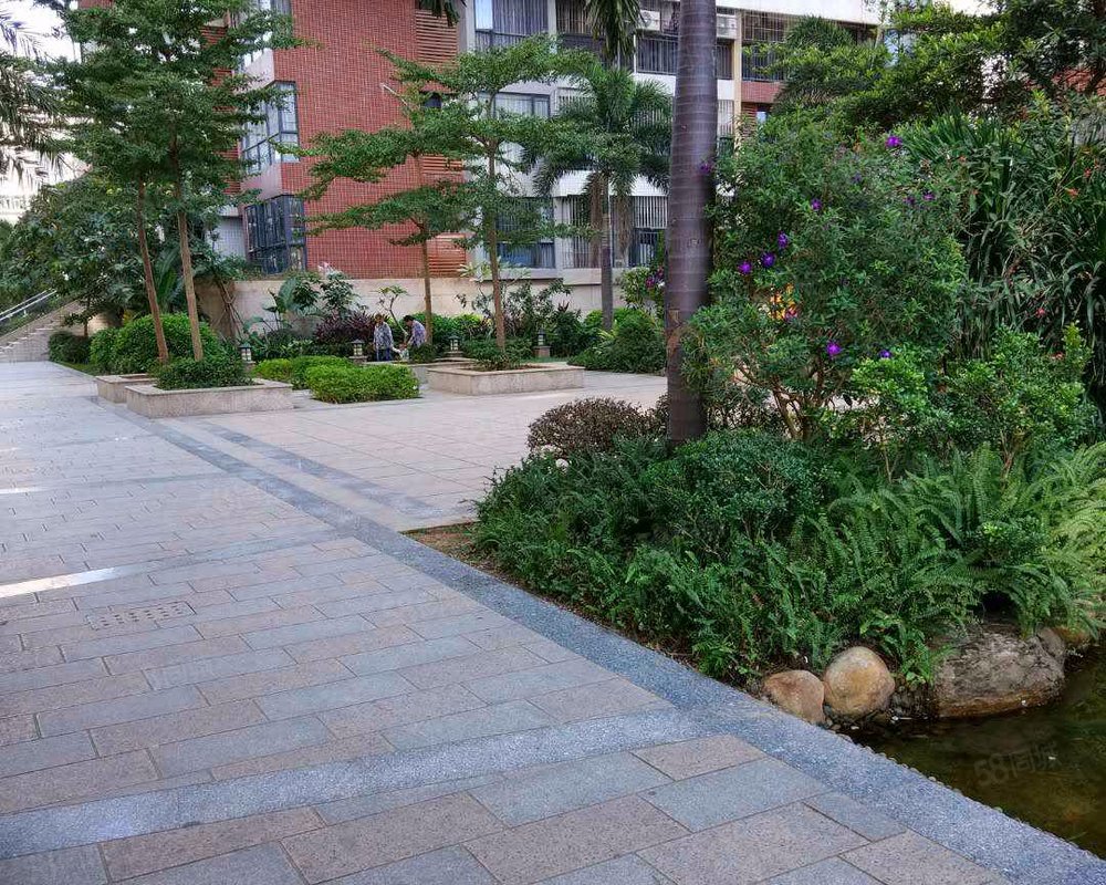 【汇星名庭, 汇星名庭小区详情,房价走势,房源,业主论坛】- 深圳58