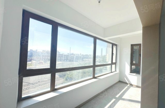 新星宇摩登公园2室2厅91.37㎡55万二手房图片