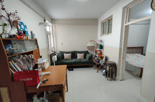 急售！闸口 文轩 八中 一楼带院 农行家属院 带配房外开门