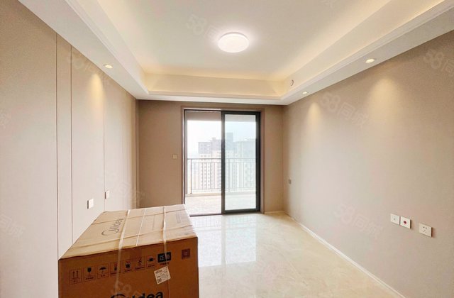 电建泷悦华筑2期3室2厅96㎡105万二手房图片