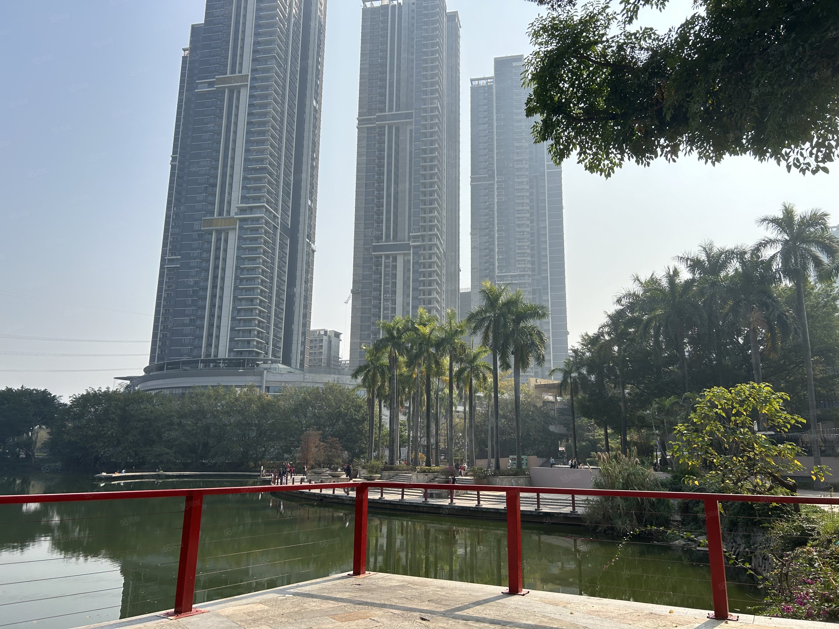 >广州房产信息>广州二手房>白云二手房>金沙洲二手房>万科四季花城>