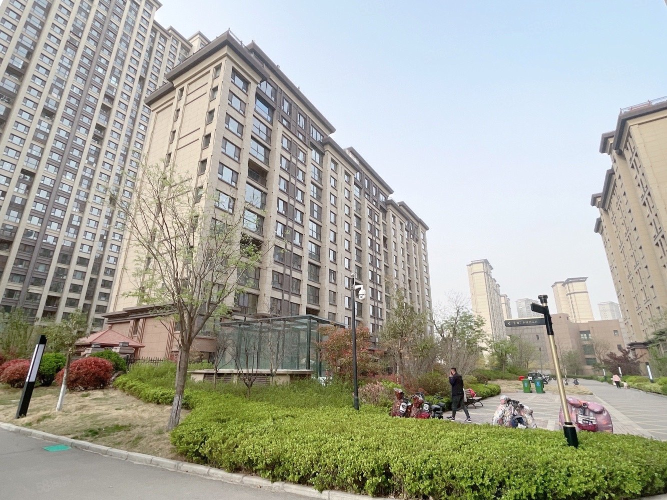 免大税,绿地云水谣-泰安58同城