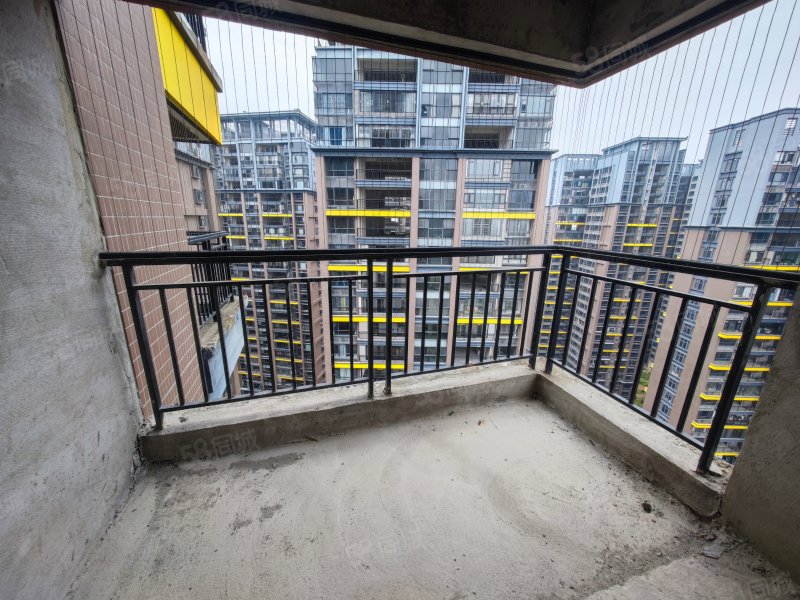 博雅苑b区170平 楼层好视野雅 这套住着心清清,榕江华府博雅苑-揭阳58