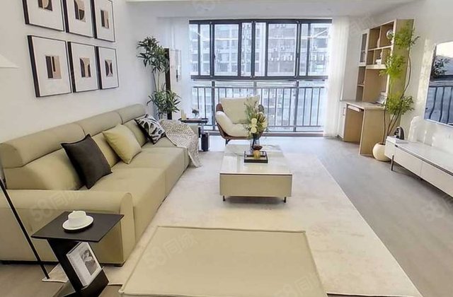 银星花园3室2厅141.28㎡76.9万二手房图片