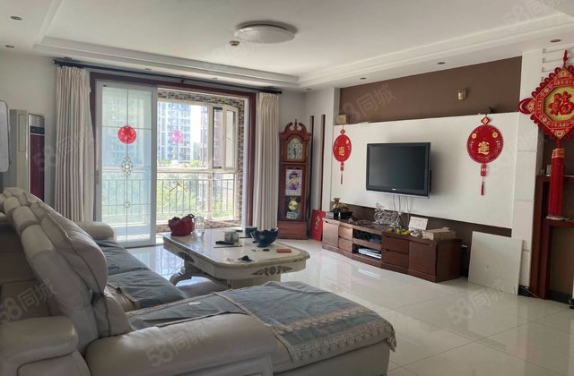 馨境界(西区)4室2厅160.52㎡140万二手房图片