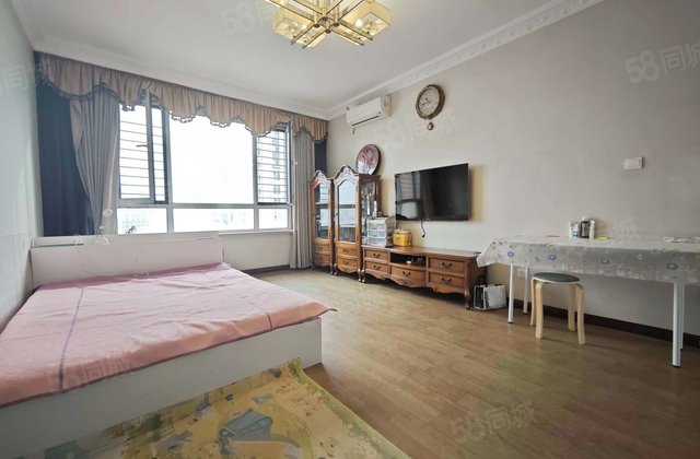 远洋广场3室1厅112.64㎡142万二手房图片