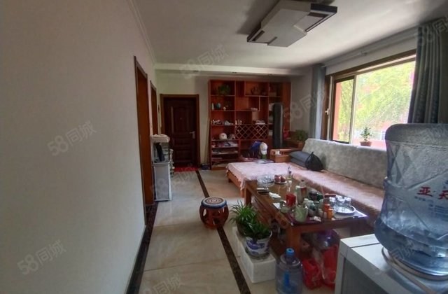 质监站家属院(涿州)3室1厅98㎡40万二手房图片