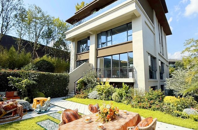 神仙树大院5室3厅88.14㎡160万二手房图片