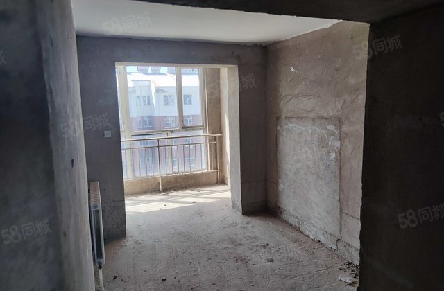 锦绣华城2室1厅80.78㎡20万二手房图片