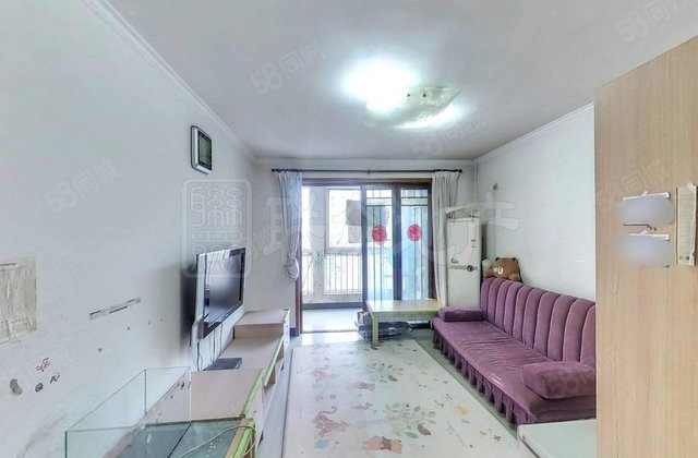 兴琦家园2室2厅95.13㎡335万二手房图片