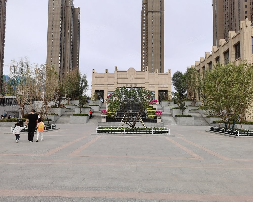 【星港城, 星港城小区详情,房价走势,房源,业主论坛】- 大同58同城