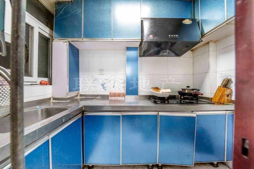 黃村西里社區(qū)2室1廳1衛(wèi)60㎡南北260萬(wàn)