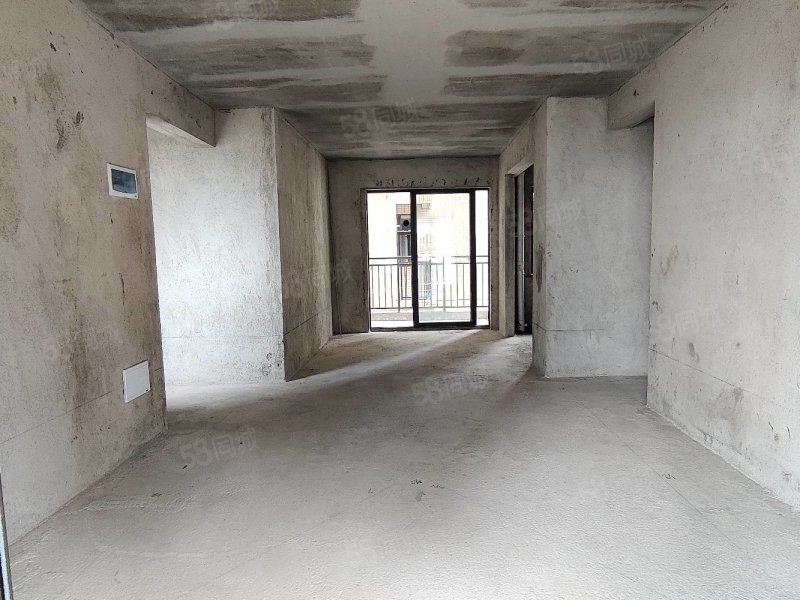 精通豪庭 南北通透双阳台 4房 送家电 楼层任选,精通豪庭-梧州58同城