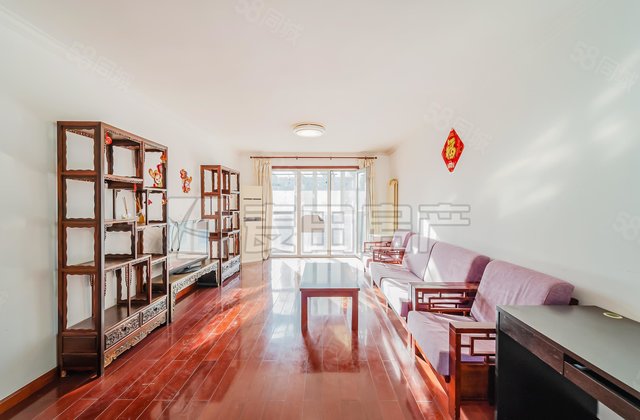 首开国风北京3室2厅145㎡865万二手房图片