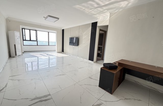 必须抢的好房子来了，国岳府观景房四室两厅两卫好楼层全明户型