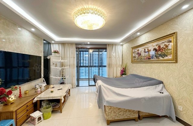 振徽苑3室2厅134㎡195万二手房图片