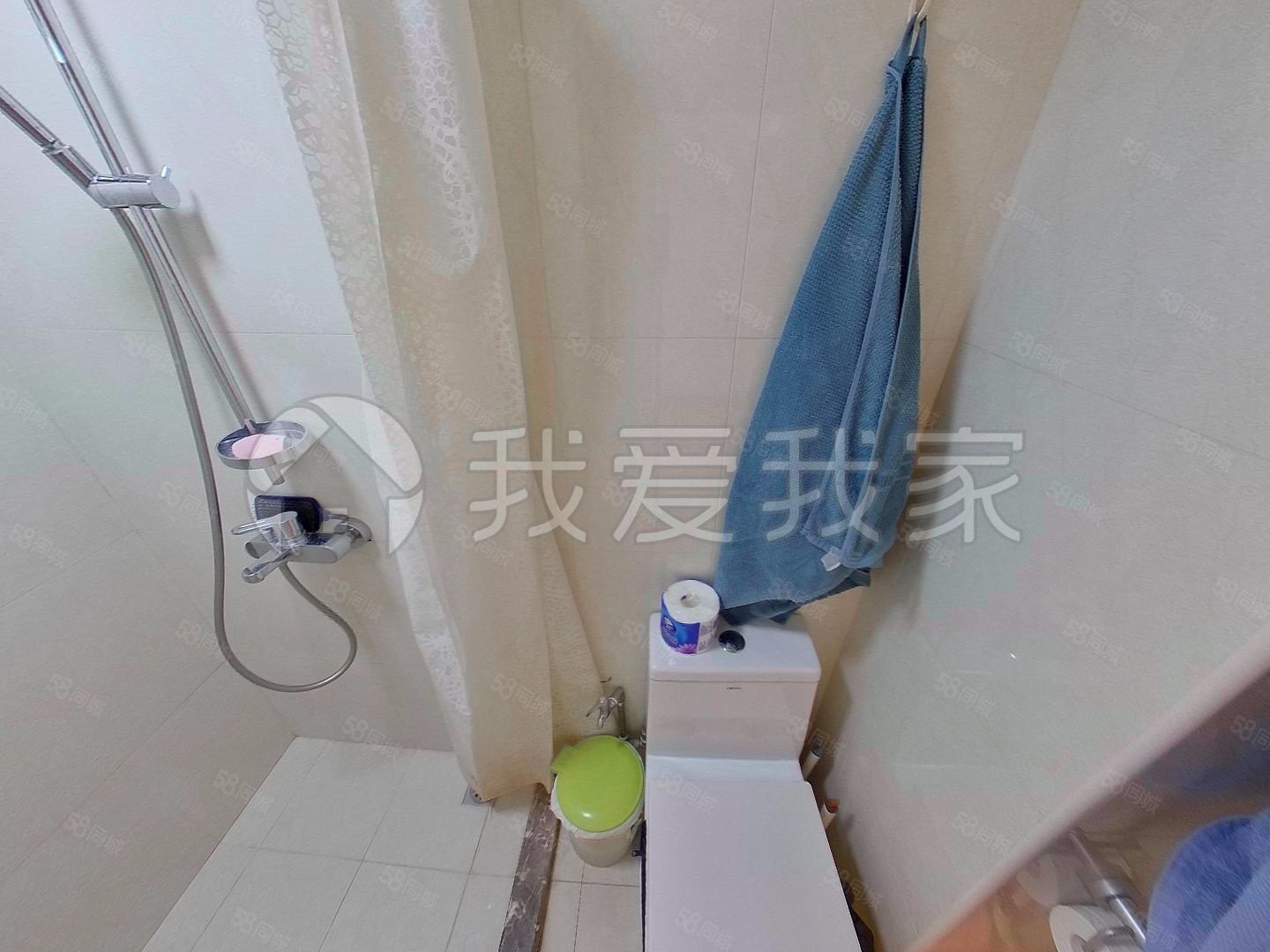 望京花園西區(qū)2室2廳1衛(wèi)80.15㎡南445萬(wàn)